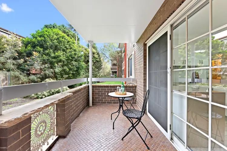 Third view of Homely unit listing, 12/22 Whitton Road, Chatswood NSW 2067