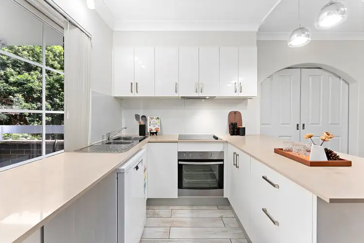 Fourth view of Homely unit listing, 12/22 Whitton Road, Chatswood NSW 2067
