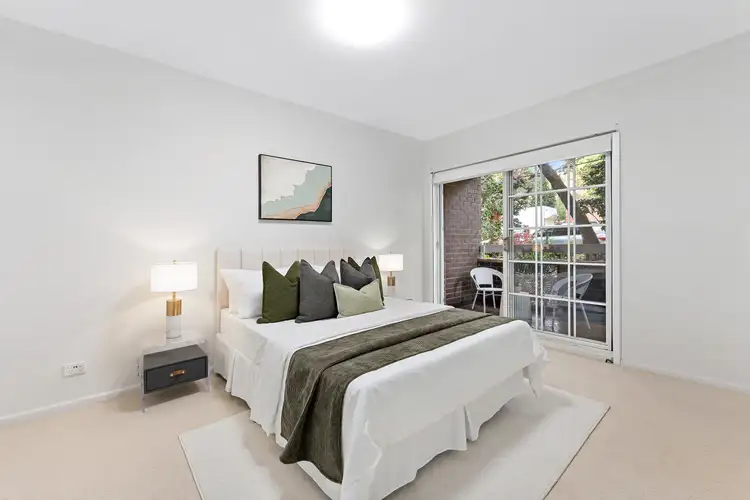 Fifth view of Homely unit listing, 12/22 Whitton Road, Chatswood NSW 2067