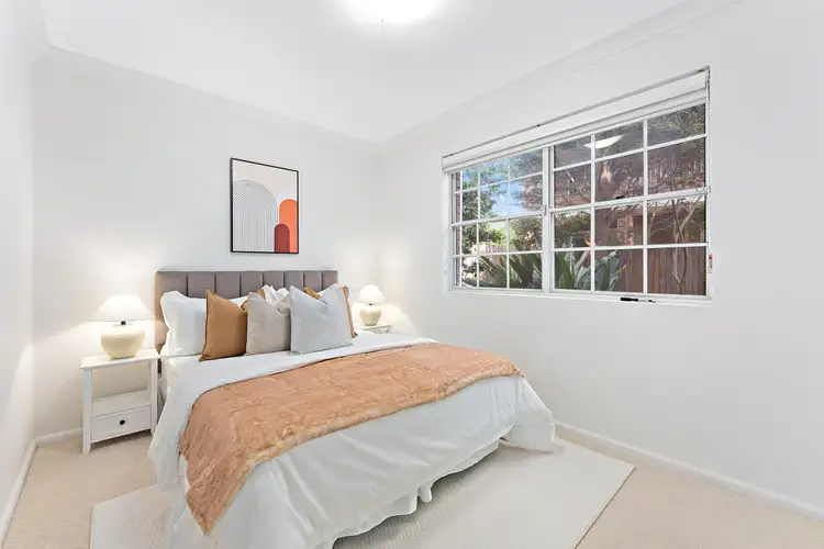 Sixth view of Homely unit listing, 12/22 Whitton Road, Chatswood NSW 2067