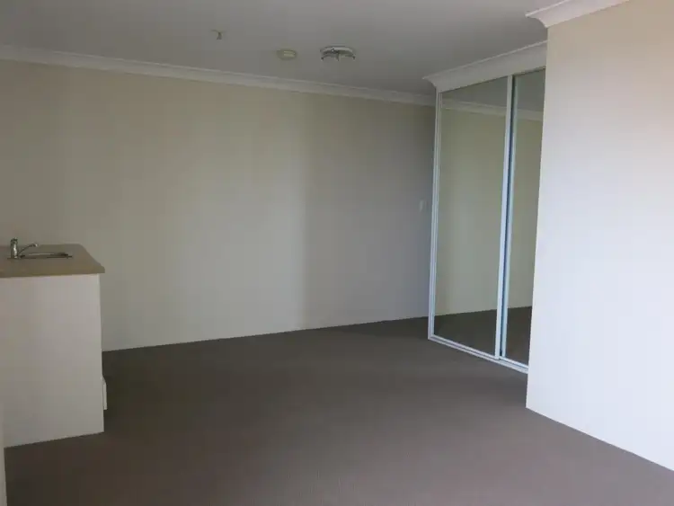 Second view of Homely studio listing, 58B/17 Macmahon Street, Hurstville NSW 2220