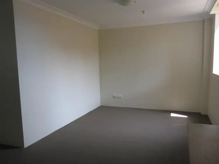 Third view of Homely studio listing, 58B/17 Macmahon Street, Hurstville NSW 2220