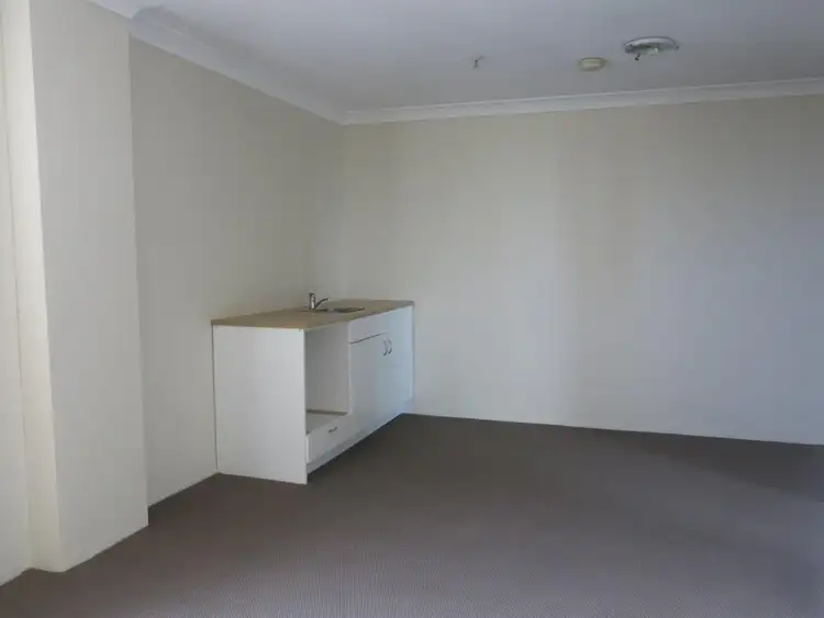 Fourth view of Homely studio listing, 58B/17 Macmahon Street, Hurstville NSW 2220