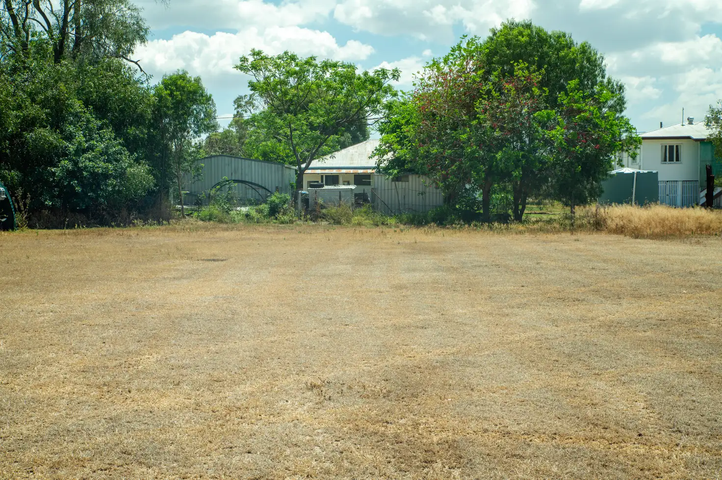 Main view of Homely land listing, 47 Bauhinia Street, Goovigen QLD 4702