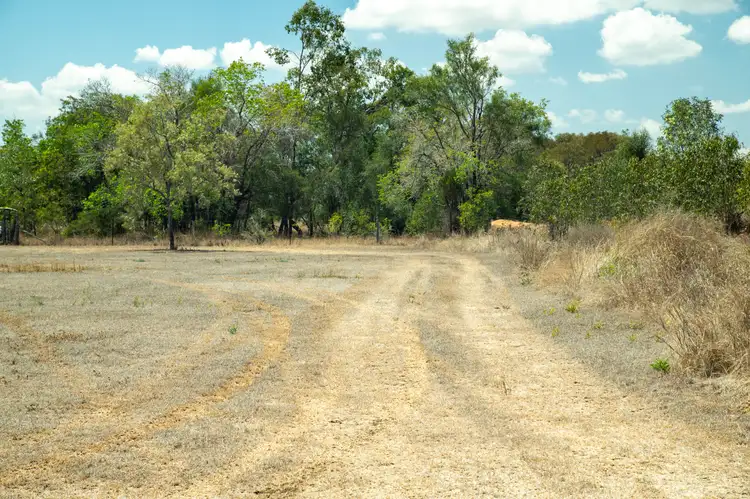 Second view of Homely land listing, 47 Bauhinia Street, Goovigen QLD 4702
