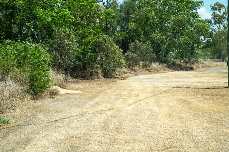 Third view of Homely land listing, 47 Bauhinia Street, Goovigen QLD 4702