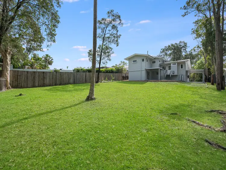 37 Gympie Street South, Landsborough QLD 4550