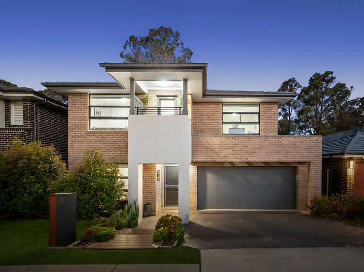 138 Aqueduct Street, Leppington NSW 2179