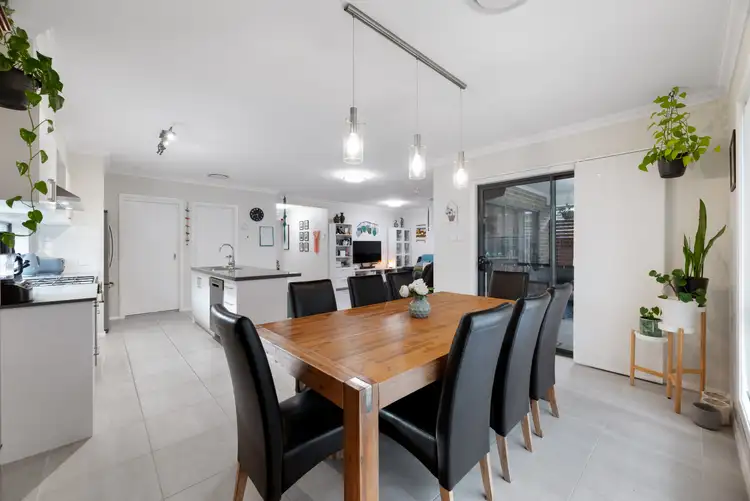 Third view of Homely house listing, 138 Aqueduct Street, Leppington NSW 2179