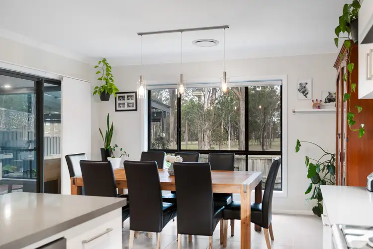 Fourth view of Homely house listing, 138 Aqueduct Street, Leppington NSW 2179