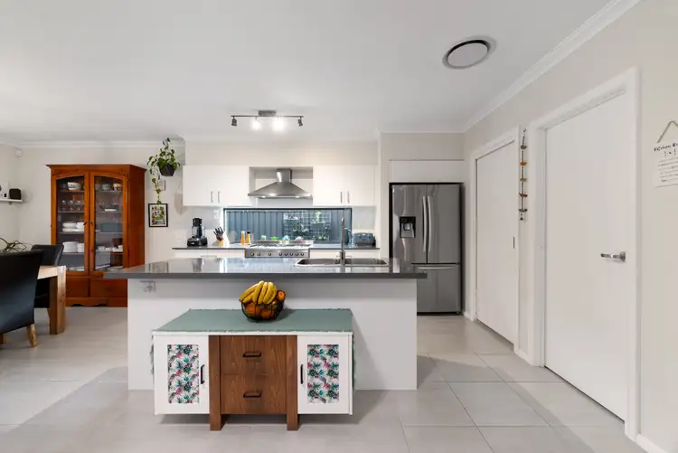 Fifth view of Homely house listing, 138 Aqueduct Street, Leppington NSW 2179