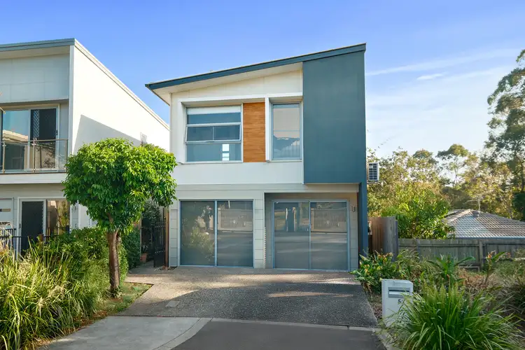 5/9 Cromwell Court, Doolandella QLD 4077