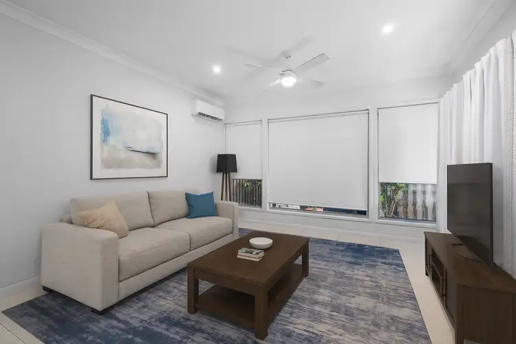 Second view of Homely townhouse listing, 5/9 Cromwell Court, Doolandella QLD 4077