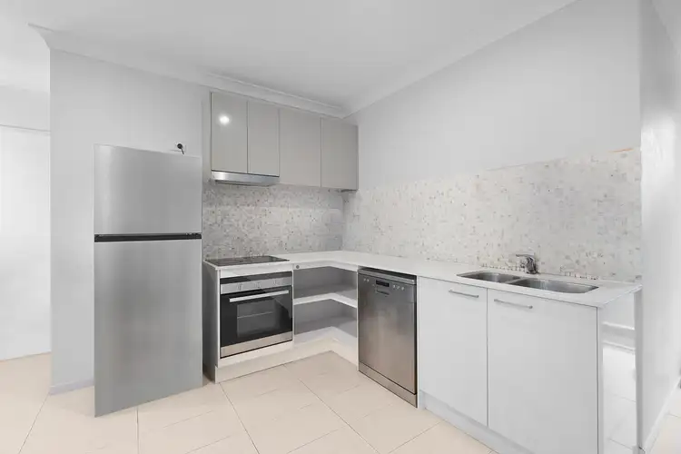 Third view of Homely townhouse listing, 5/9 Cromwell Court, Doolandella QLD 4077