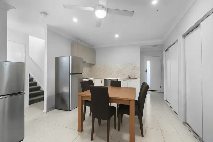 Fourth view of Homely townhouse listing, 5/9 Cromwell Court, Doolandella QLD 4077