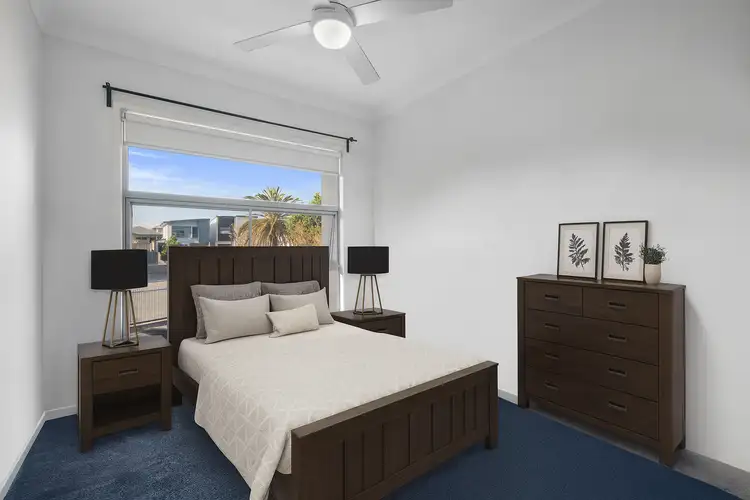 Fifth view of Homely townhouse listing, 5/9 Cromwell Court, Doolandella QLD 4077