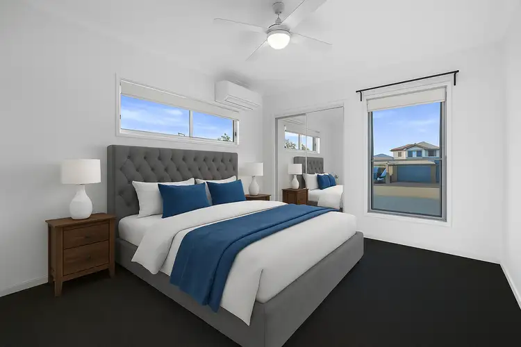Seventh view of Homely townhouse listing, 5/9 Cromwell Court, Doolandella QLD 4077