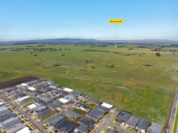 Fifth view of Homely land listing, 10 Bittern Road, Donnybrook VIC 3064