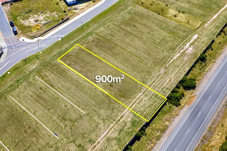 29 Eurithmic Link, Wandina WA 6530