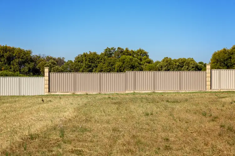 Third view of Homely land listing, 29 Eurithmic Link, Wandina WA 6530