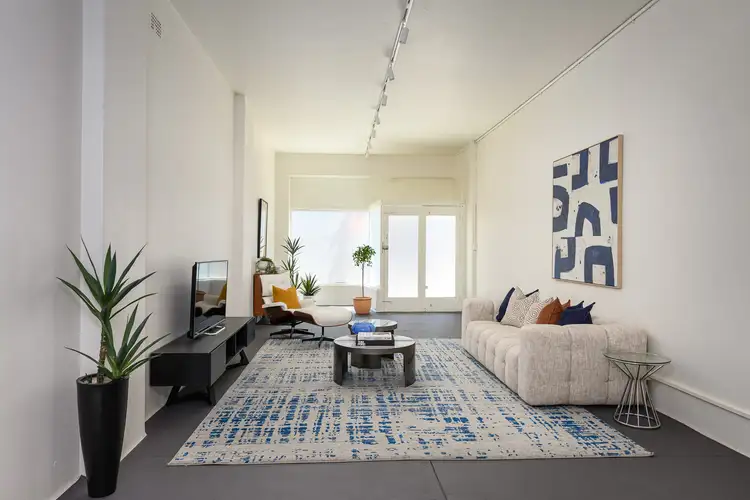 Second view of Homely house listing, 3/730 Anzac Parade, Maroubra NSW 2035