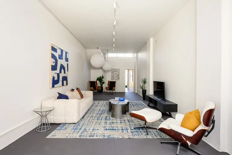 Third view of Homely house listing, 3/730 Anzac Parade, Maroubra NSW 2035