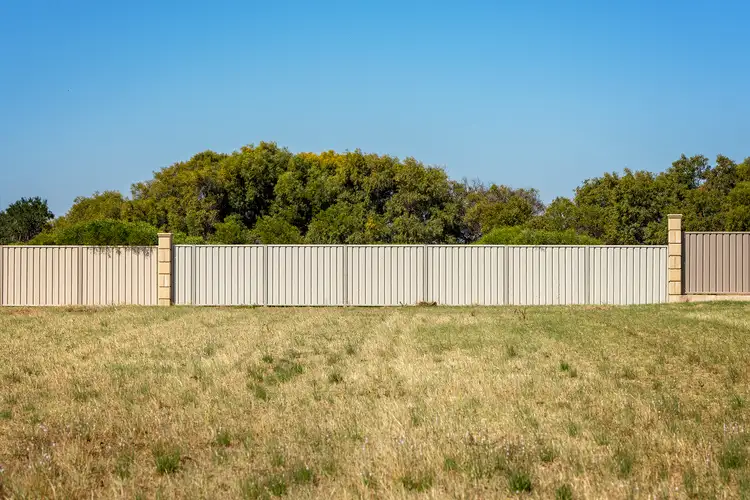 Third view of Homely land listing, 31 Eurithmic Link, Wandina WA 6530