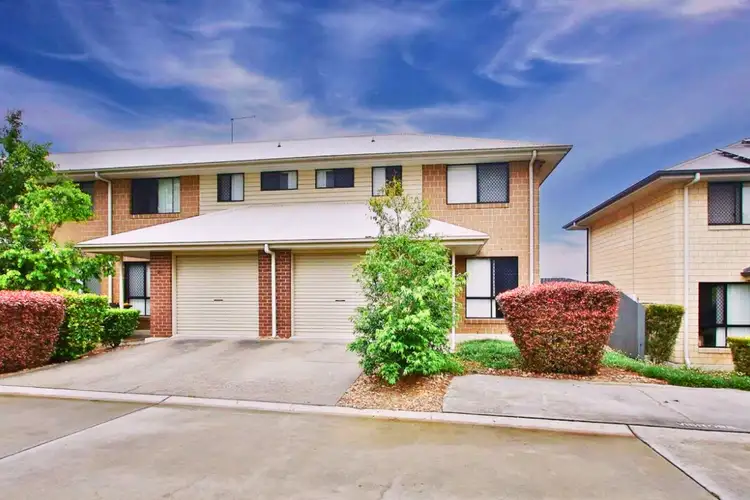Main view of Homely house listing, 29/19 Flower Place, Richlands QLD 4077