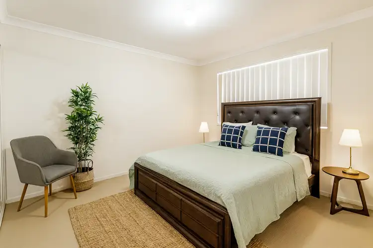 Fourth view of Homely house listing, 29/19 Flower Place, Richlands QLD 4077