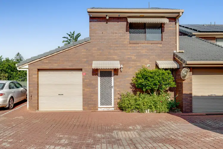 Main view of Homely house listing, 3/173 North Street, Rockville QLD 4350
