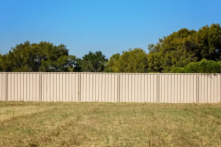 Third view of Homely land listing, 33 Eurithmic Link, Wandina WA 6530