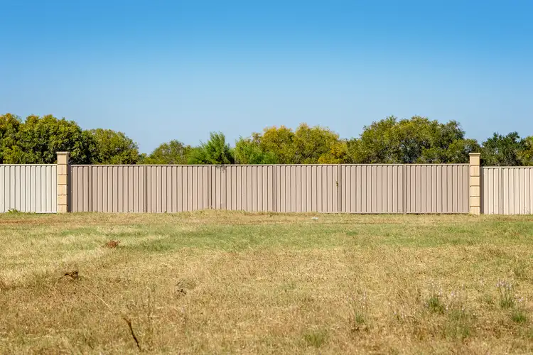 Third view of Homely land listing, 35 Eurithmic Link, Wandina WA 6530