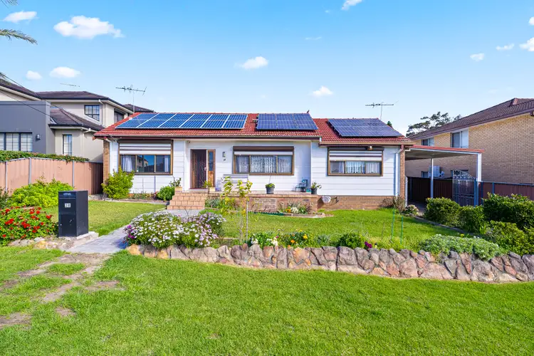 Main view of Homely house listing, 28 Pritchard Street, Mount Pritchard NSW 2170