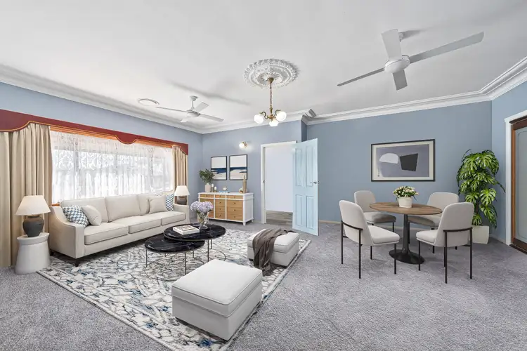 Second view of Homely house listing, 28 Pritchard Street, Mount Pritchard NSW 2170