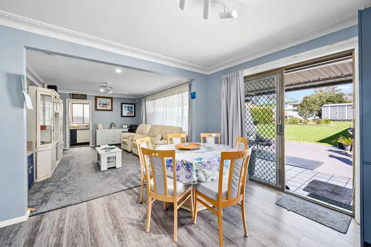Third view of Homely house listing, 28 Pritchard Street, Mount Pritchard NSW 2170