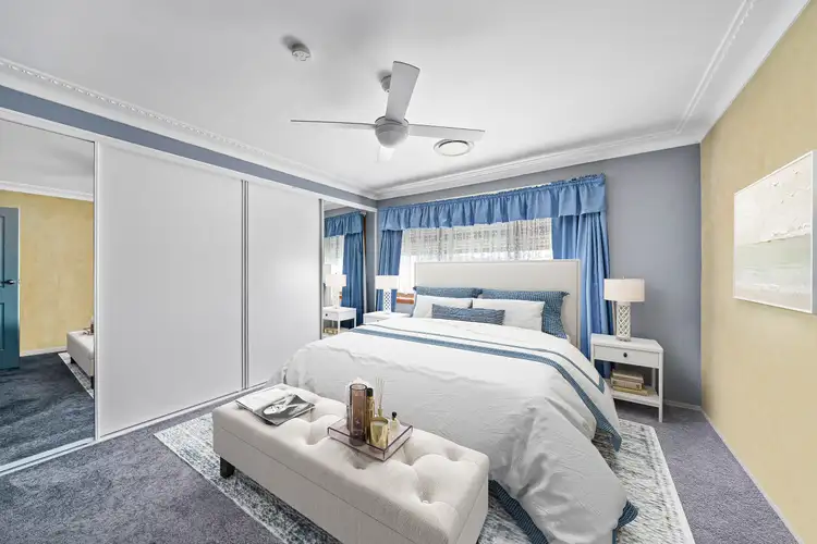 Fourth view of Homely house listing, 28 Pritchard Street, Mount Pritchard NSW 2170