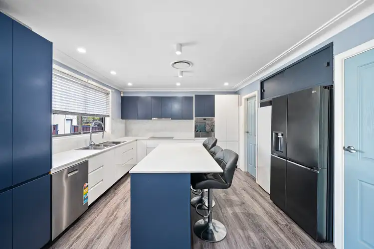 Fifth view of Homely house listing, 28 Pritchard Street, Mount Pritchard NSW 2170
