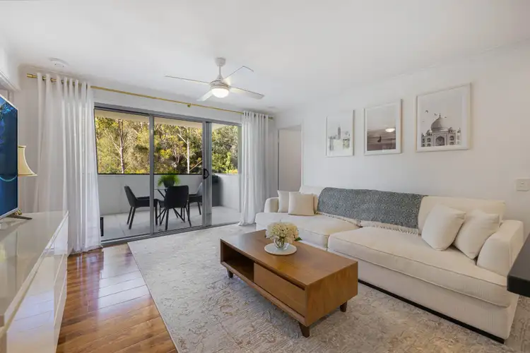 Main view of Homely unit listing, 242/8 Starling Street, Buderim QLD 4556