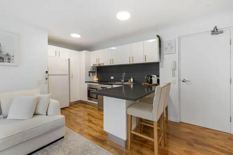 Third view of Homely unit listing, 242/8 Starling Street, Buderim QLD 4556