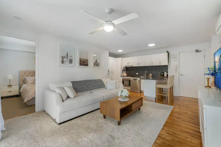 Fourth view of Homely unit listing, 242/8 Starling Street, Buderim QLD 4556