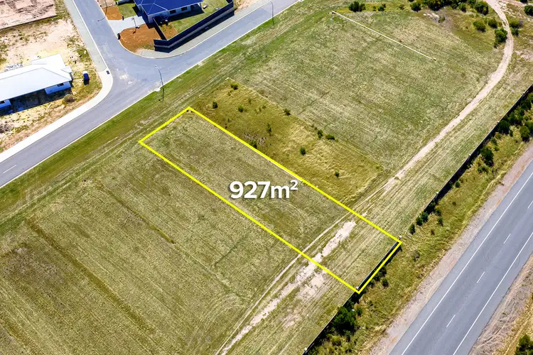 37 Eurithmic Link, Wandina WA 6530