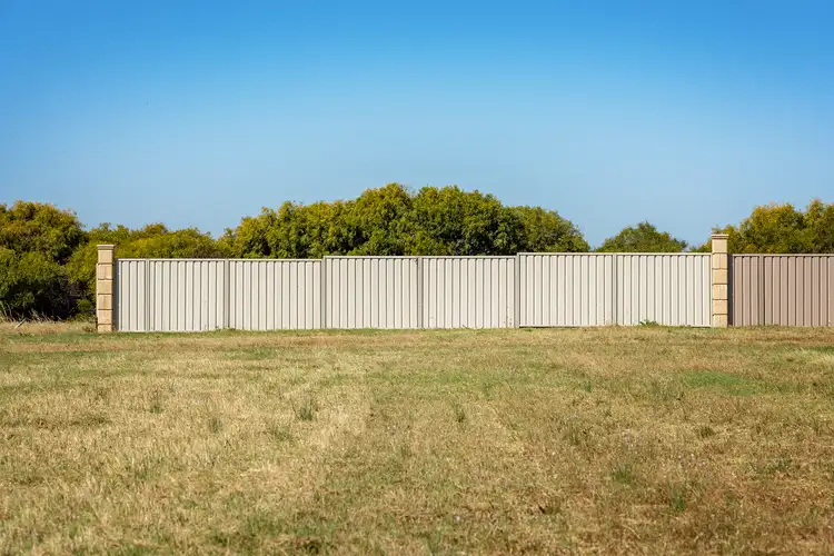 Third view of Homely land listing, 37 Eurithmic Link, Wandina WA 6530