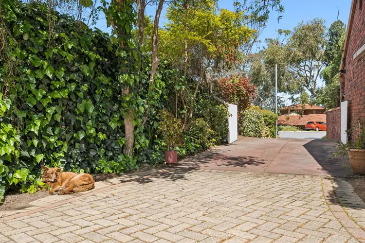 Second view of Homely house listing, 14 Koolama Place, Kallaroo WA 6025