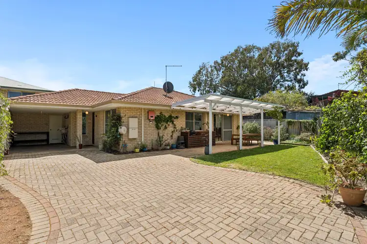 Third view of Homely house listing, 14 Koolama Place, Kallaroo WA 6025
