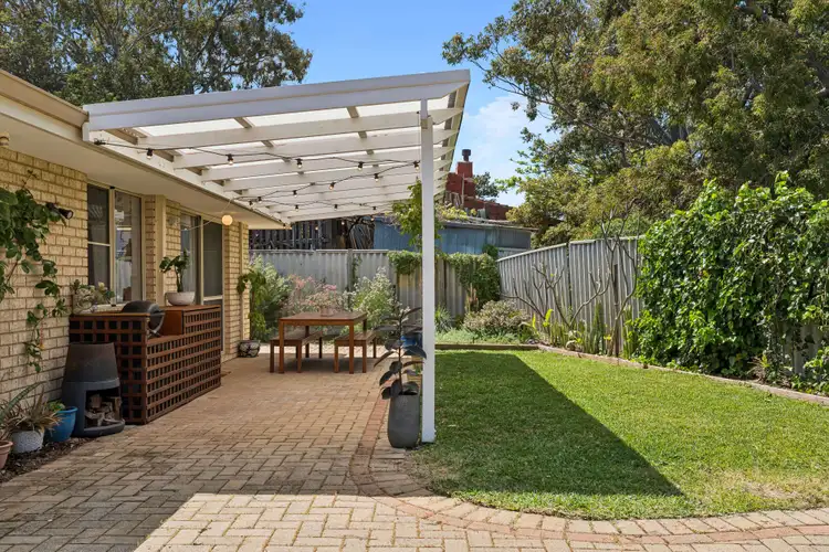Fourth view of Homely house listing, 14 Koolama Place, Kallaroo WA 6025