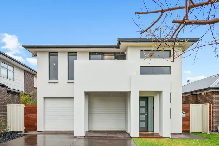 2 Phillipou Place, Fulham Gardens SA 5024