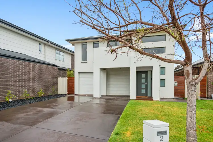 2 Phillipou Place, Fulham Gardens SA 5024