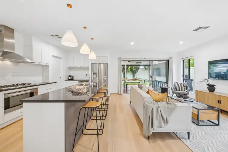 Second view of Homely house listing, 2 Phillipou Place, Fulham Gardens SA 5024