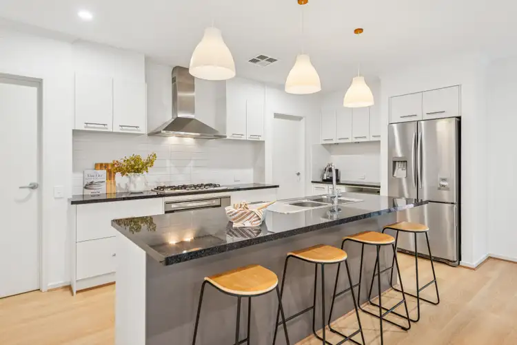 Second view of Homely house listing, 2 Phillipou Place, Fulham Gardens SA 5024
