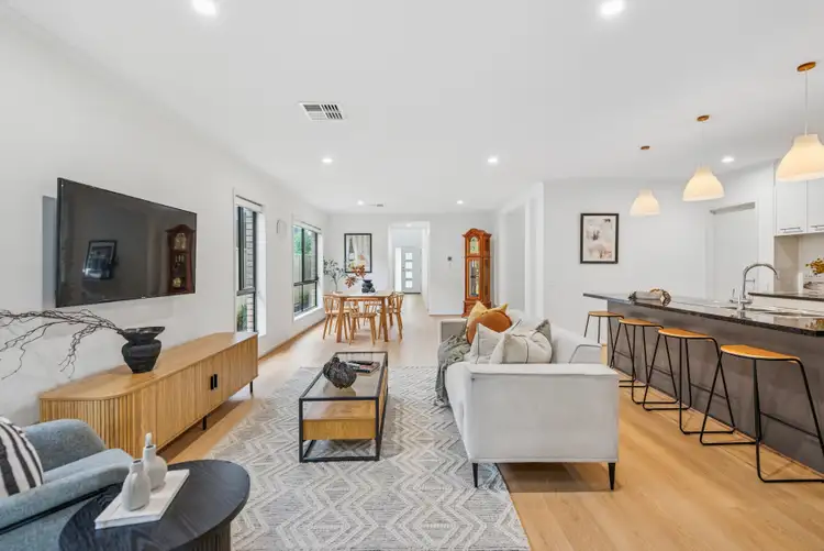 Third view of Homely house listing, 2 Phillipou Place, Fulham Gardens SA 5024